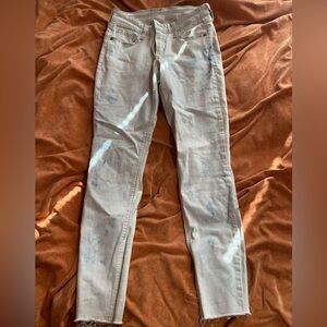 Old navy jeans